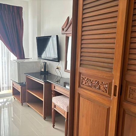 Отель Praew Mansion Камала Экстерьер фото